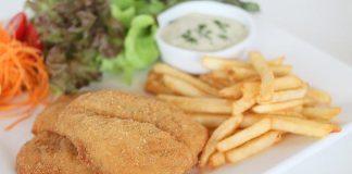 5 Best Fish and Chips in Minneapolis, MN