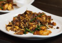 5 Best Malaysian Food in New Orleans, LA