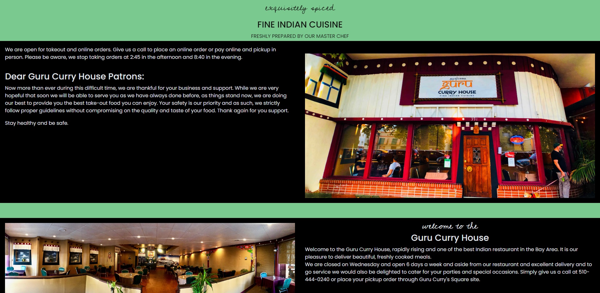 The Best Indian Restaurants in Oakland, CA