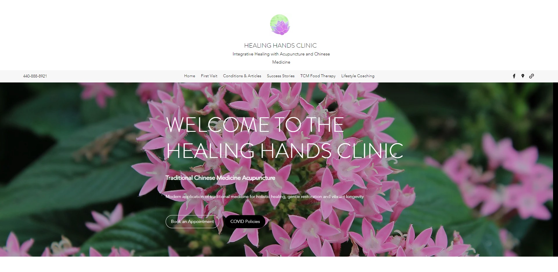 The Best Acupuncture in Cleveland, OH
