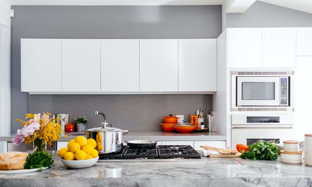 Best Kitchens in Long Beach, CA