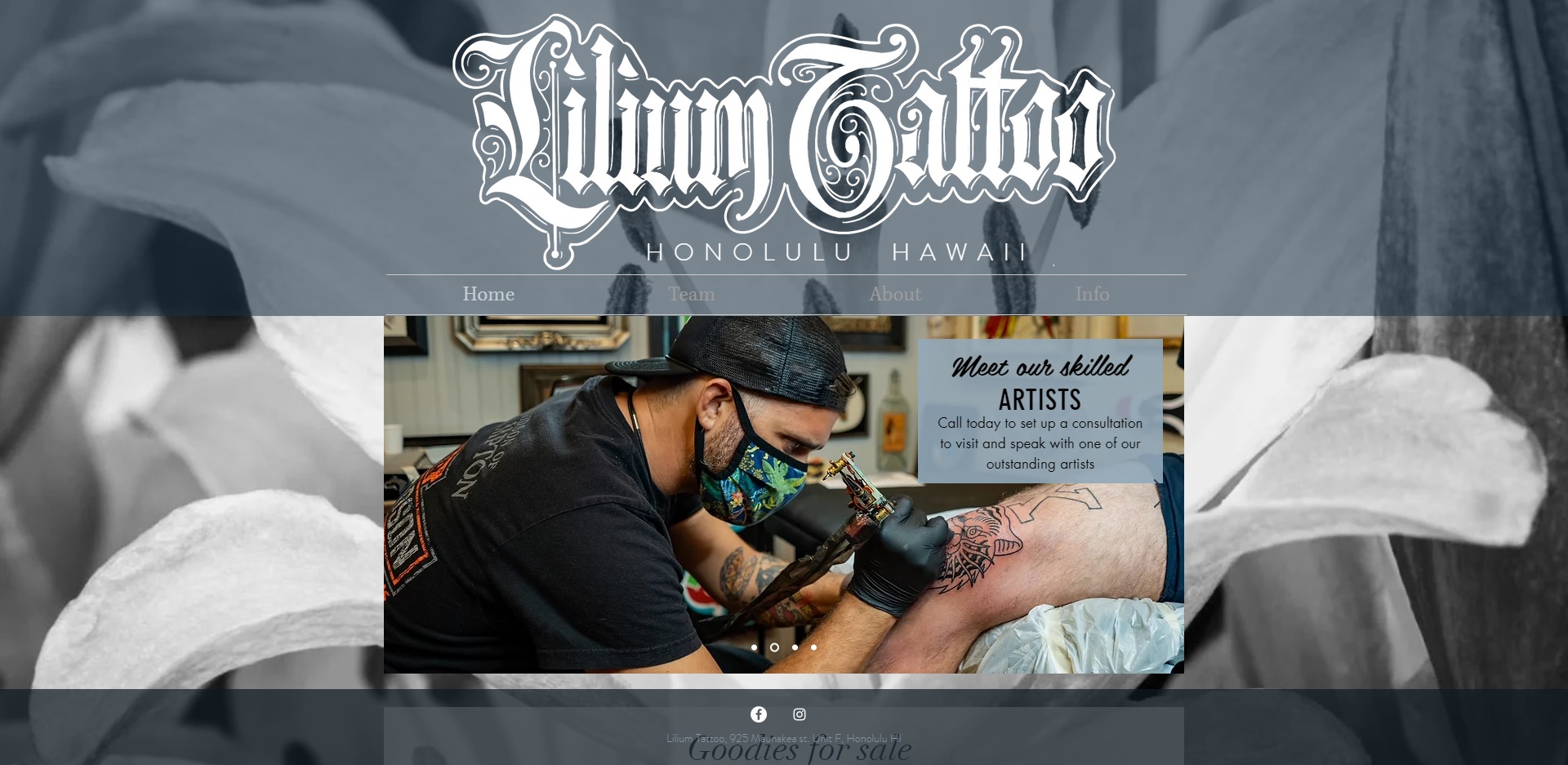 5 Best Tattoo Artists in Honolulu, HI