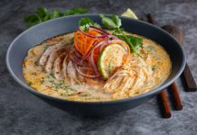 5 Best Thai Restaurants in Omaha, NE