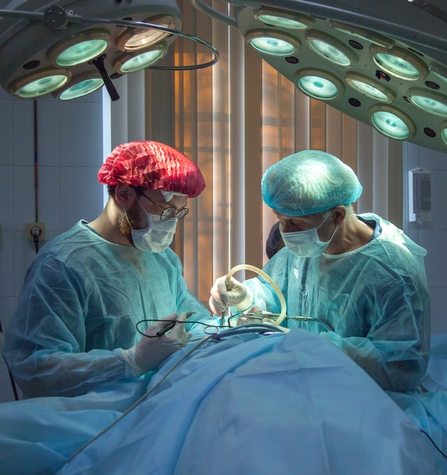 5 Best Surgeons in Omaha