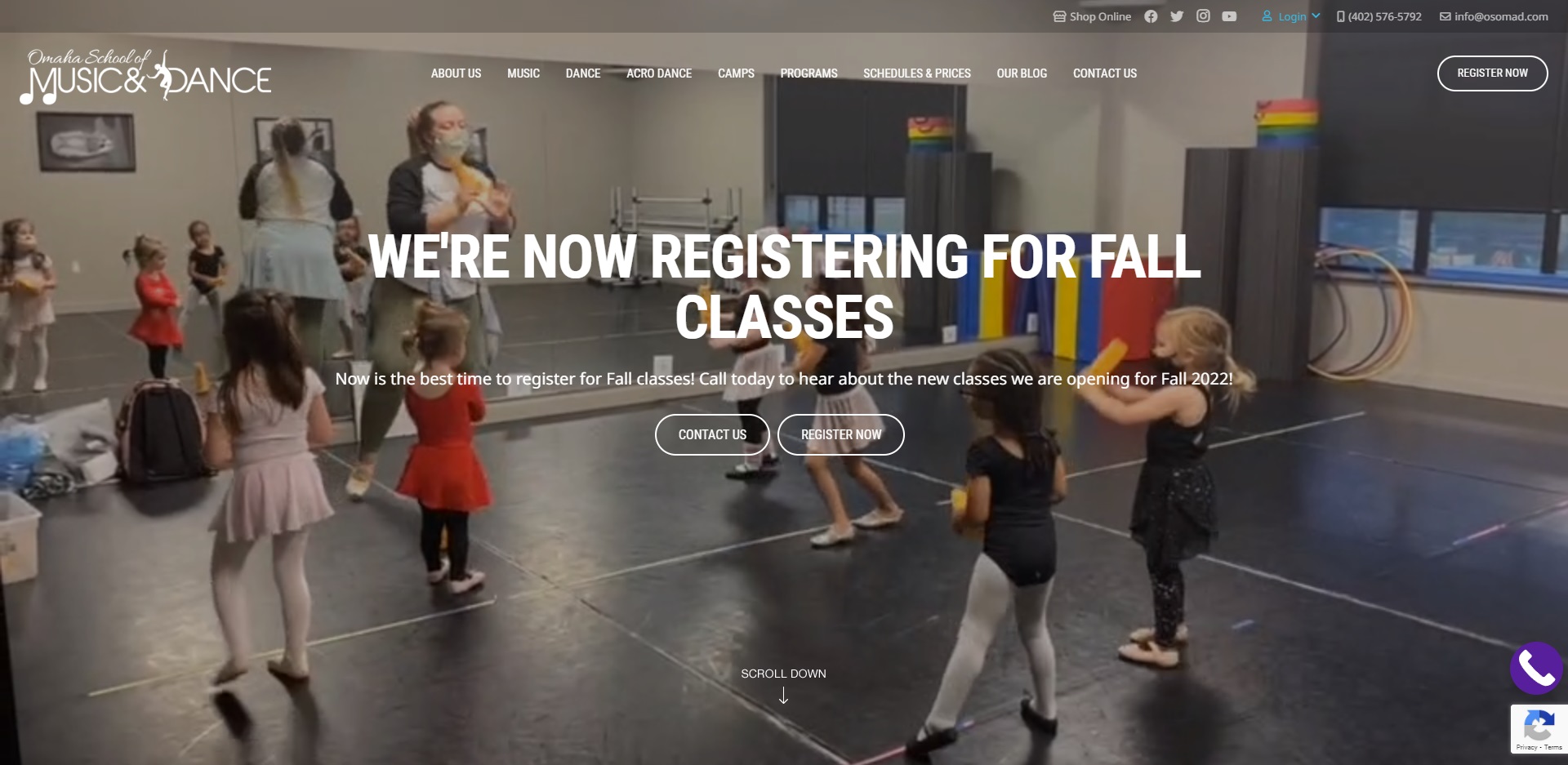 5 Best Dance Schools in Omaha, NE
