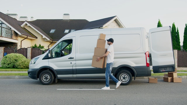 5 Best Courier Services in Tampa, FL