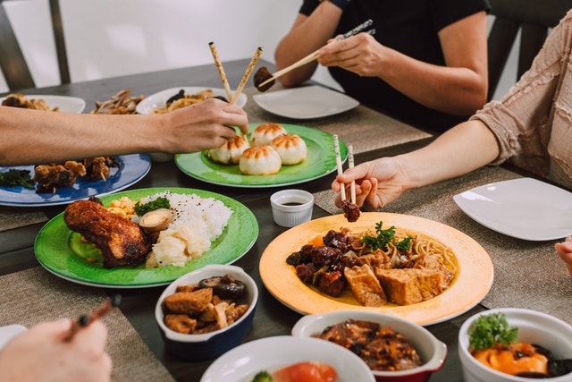 5 Best Malaysian Food in Long Beach, CA