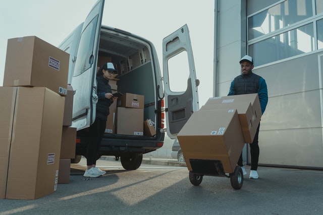 5 Best Couriers in Long Beach, CA