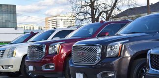 5 Best Car Dealerships in Arlington, TX