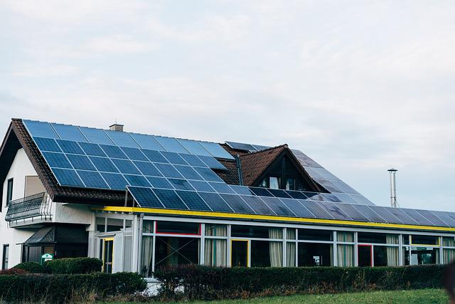 5 Best Solar Panel Maintenance in Aurora, CO