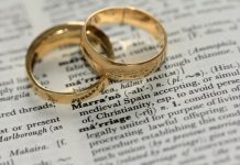 5 Best Marriage Celebrants in Wichita