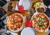 5 Best Pizzerias in Long Beach