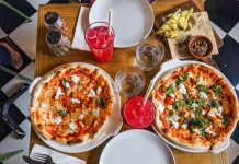 5 Best Pizzerias in Long Beach