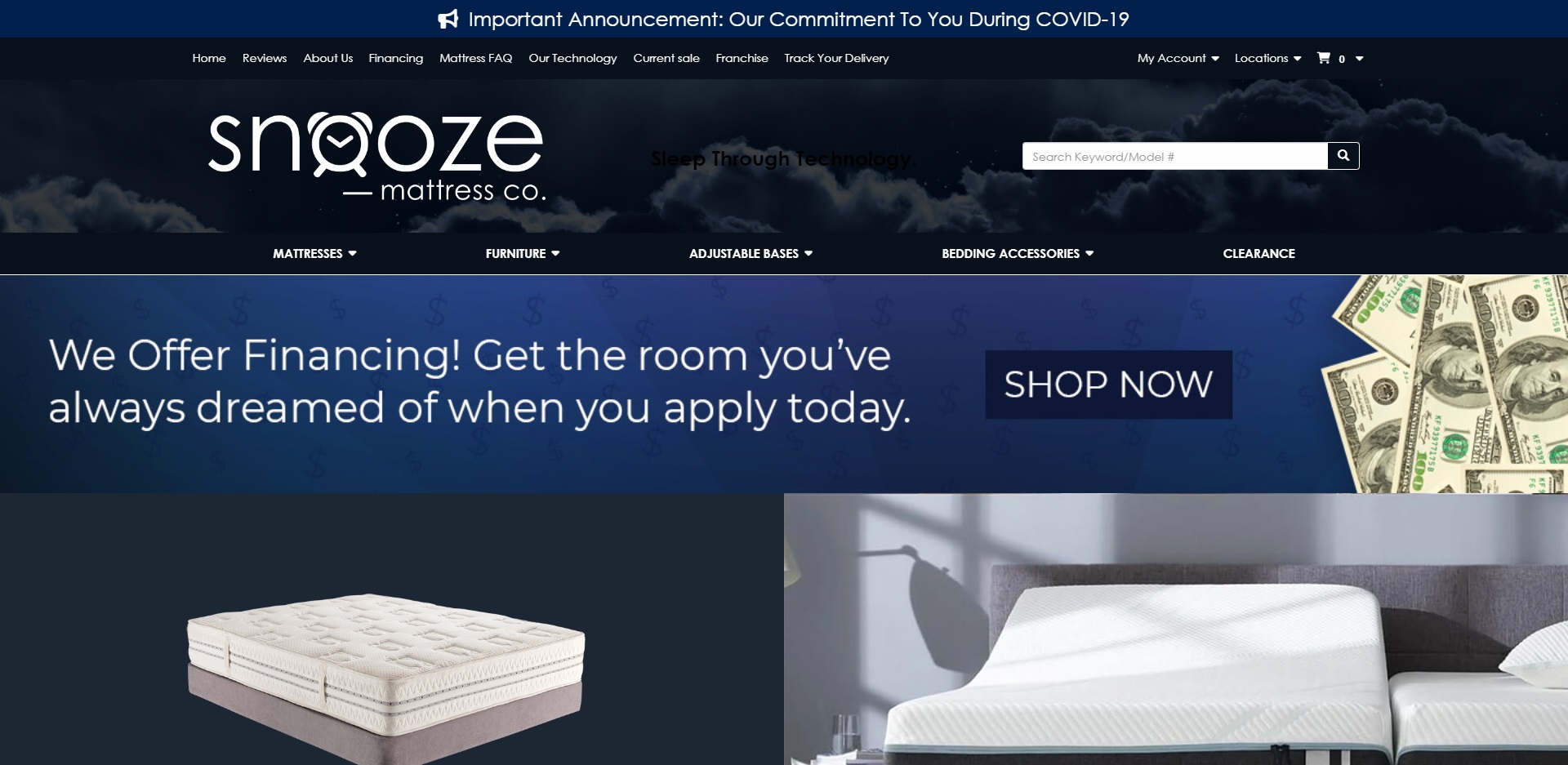 Colorado Springs, CO's Best Mattress Stores