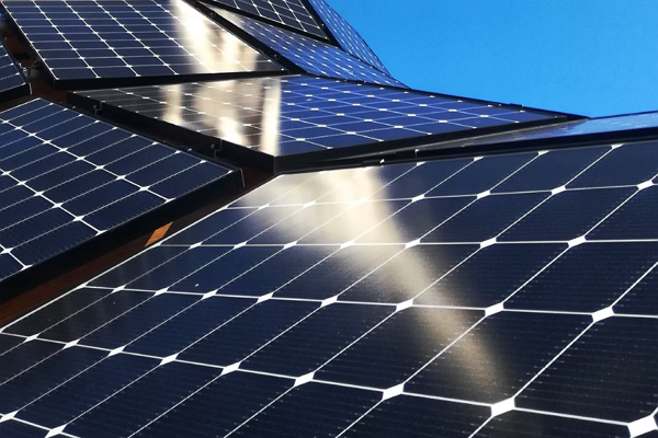 Solar Panel Installers in Arlington