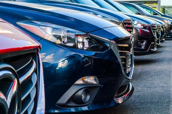 One of the best Used Car Dealers in Raleigh
