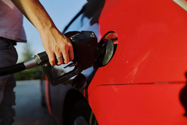 Top Petrol Stations in Anaheim