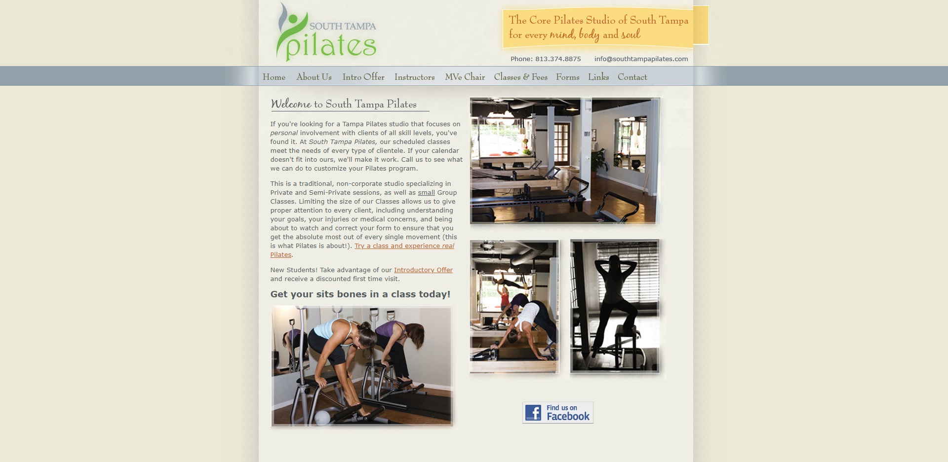 The Best Pilates Studios in Tampa, FL