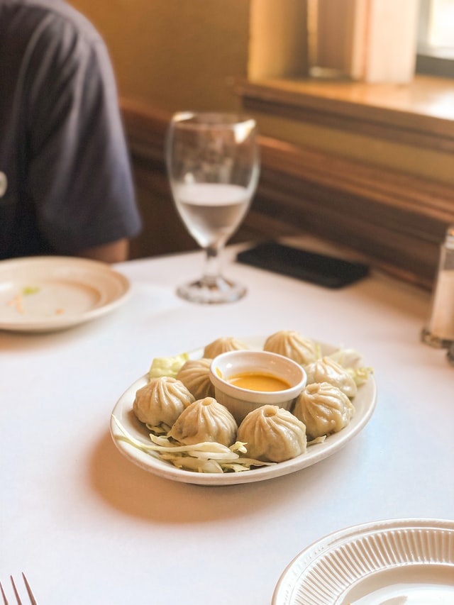 5 Best Nepalese Restaurants in Bakersfield, CA
