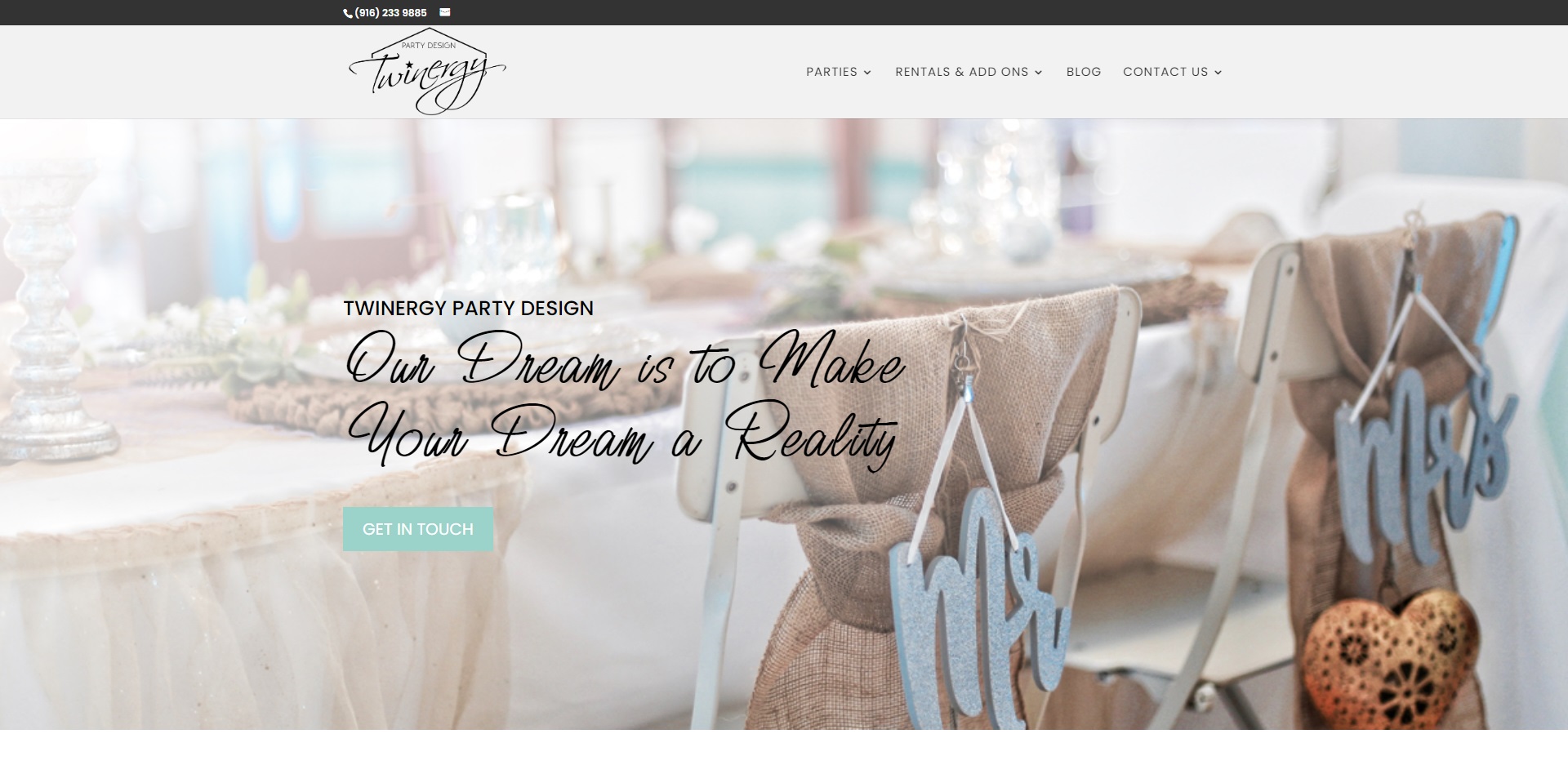 Best Party Planners in Long Beach, CA