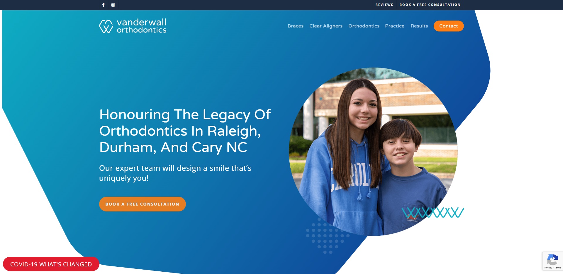 Raleigh, NC's Best Orthodontists