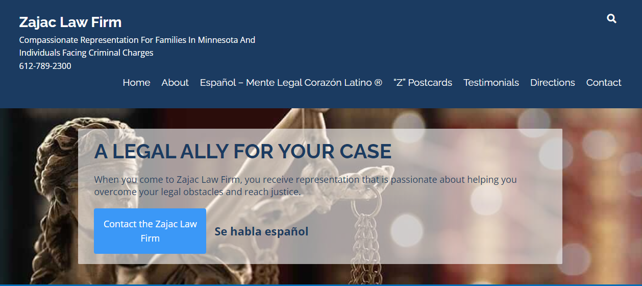 Experienced Family Attorneys in Minneapolis, MN