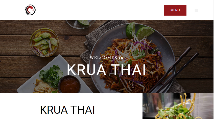 amazing Thai Restaurants in Wichita