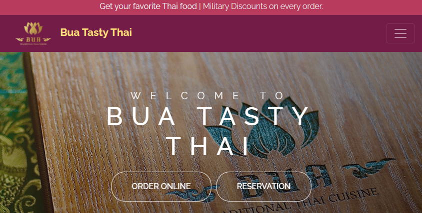 friendly Thai Restaurants in Aurora, CO