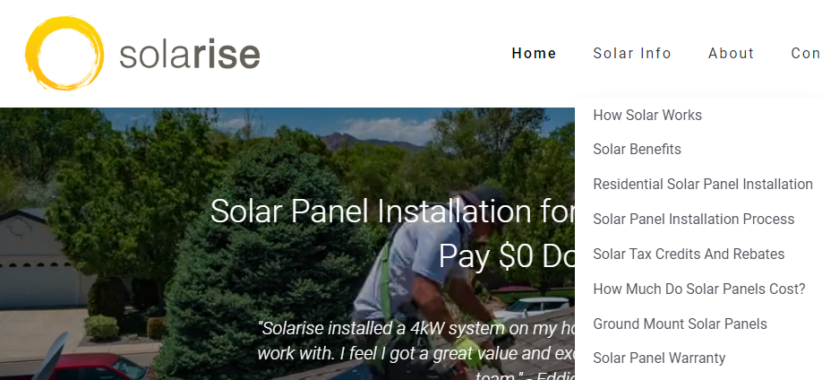 Great Solar Panel Maintenance in Colorado Springs, CO