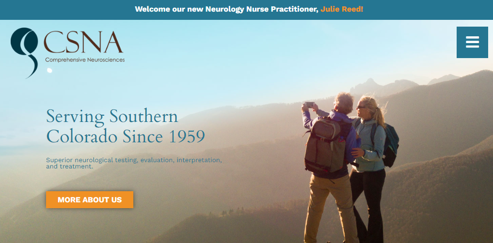 accommodating Neurologists in Colorado Springs