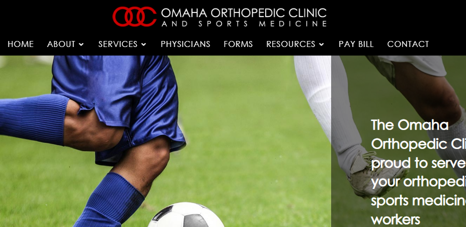 Great Orthopediatricians in Omaha