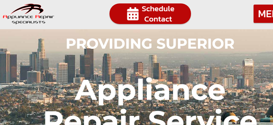 Excellent Appliance Repair Services in Bakersfield