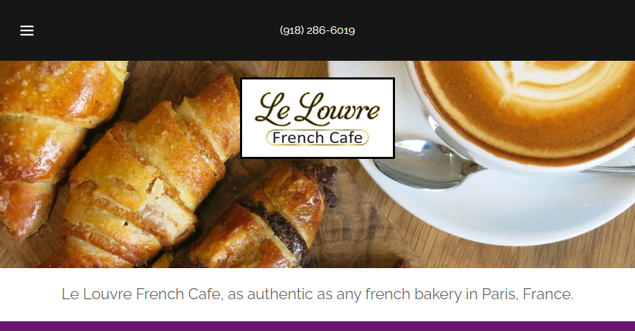 recommended French Cuisine in Tulsa, OK