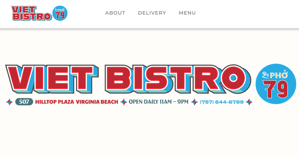 tasty Vietnamese Restaurants in Virginia Beach
