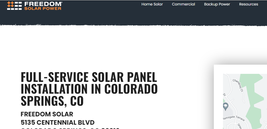 Excellent Solar Panel Maintenance in Colorado Springs, CO