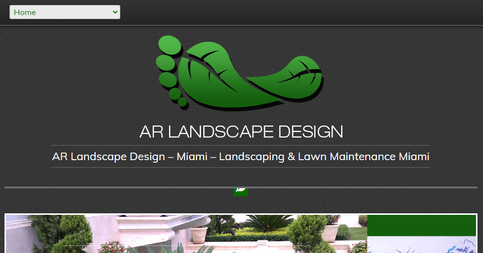 professional Landscaping Companies in Miami