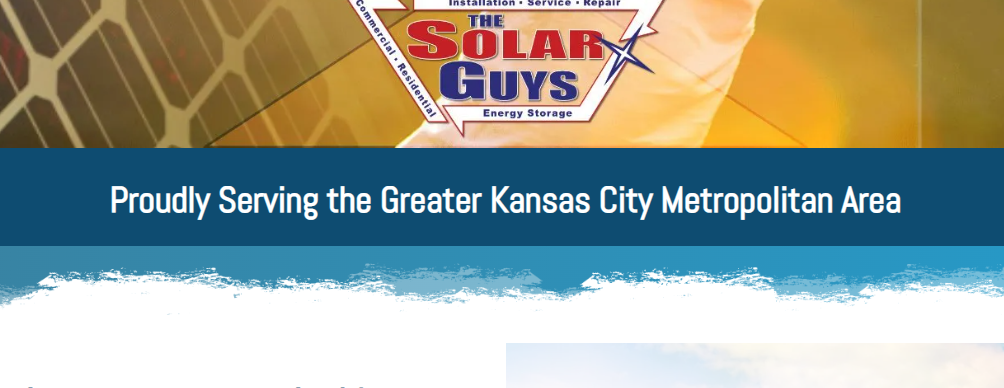 Known Solar Panel Maintenance in Kansas City, MO