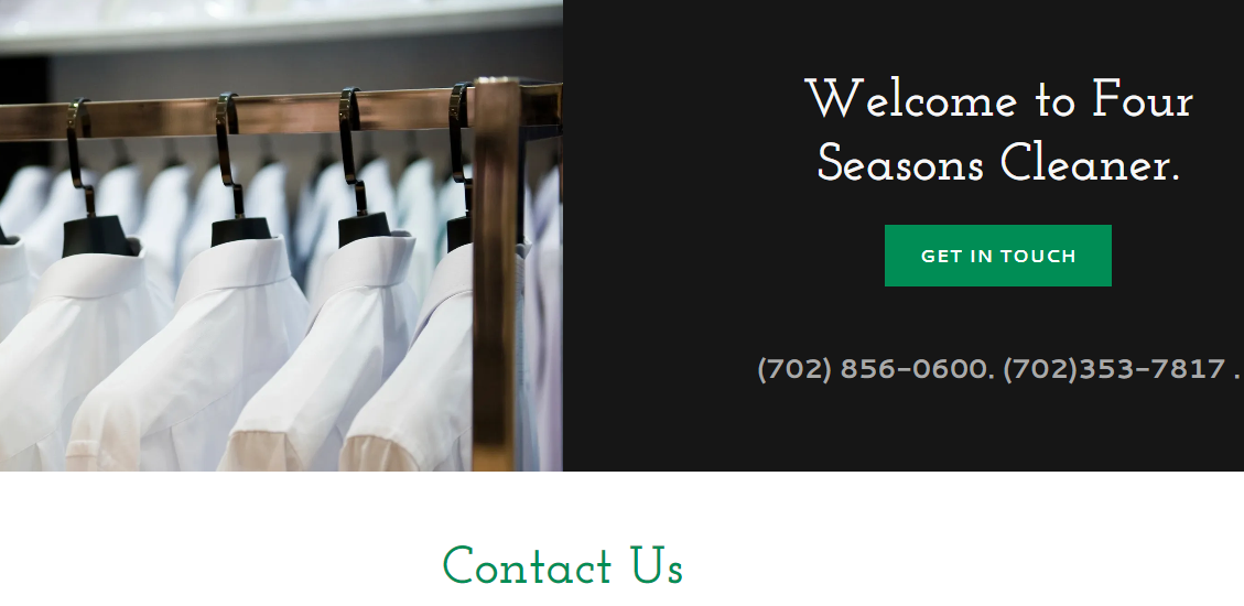 Known Cleaners in Henderson, NV