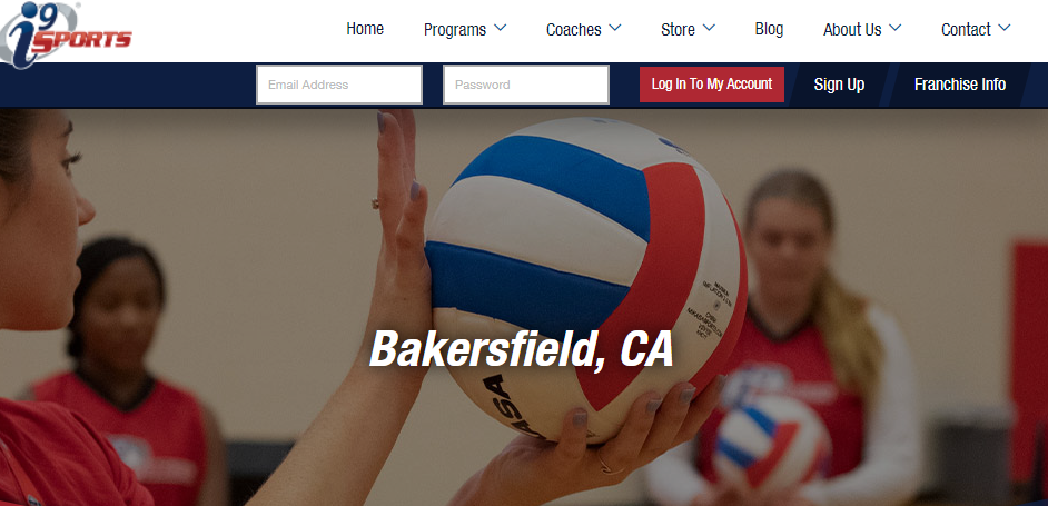 accommodating Sports in Bakersfield