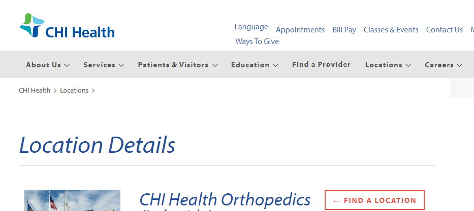 Top-Notch Orthopediatricians in Omaha