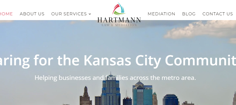 Professional Conveyancers in Kansas City