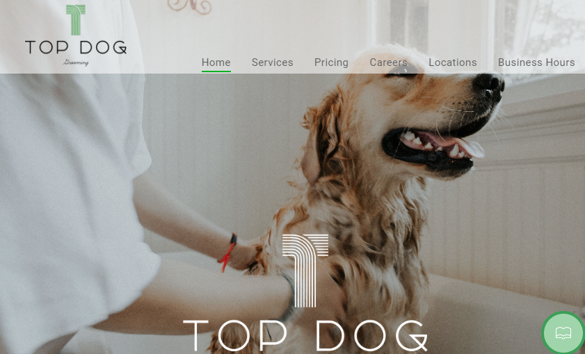 quality Dog Grooming in Henderson, NV