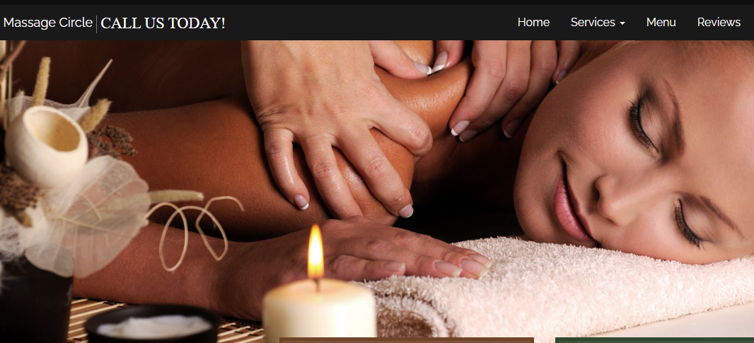 Fascinating Massage Therapy in Anaheim, CA