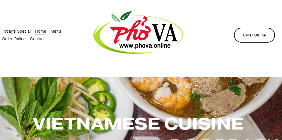 efficient Vietnamese Restaurants in Virginia Beach
