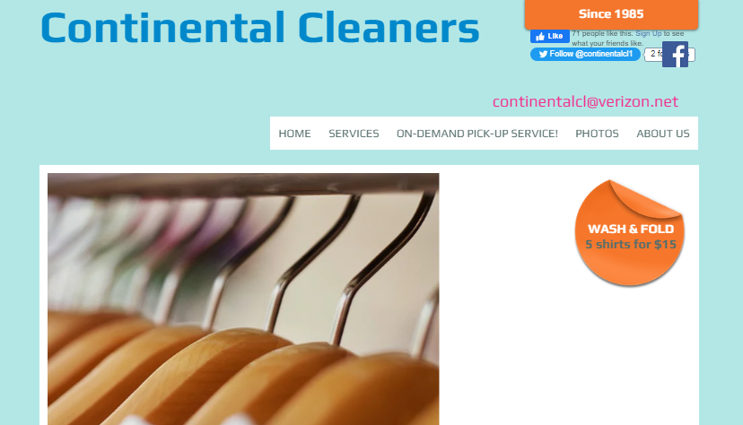 experienced Dry Cleaners in Long Beach