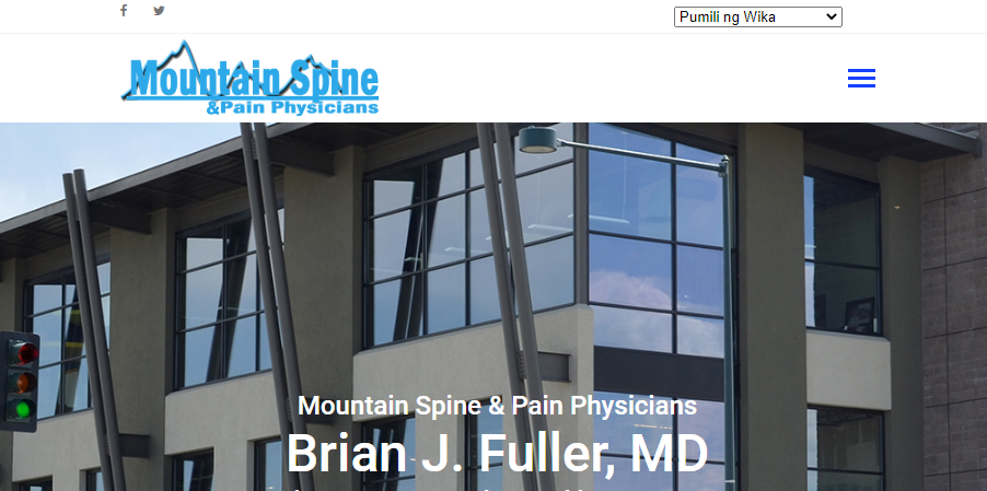 skilled Pain Management Doctors in Aurora, CO