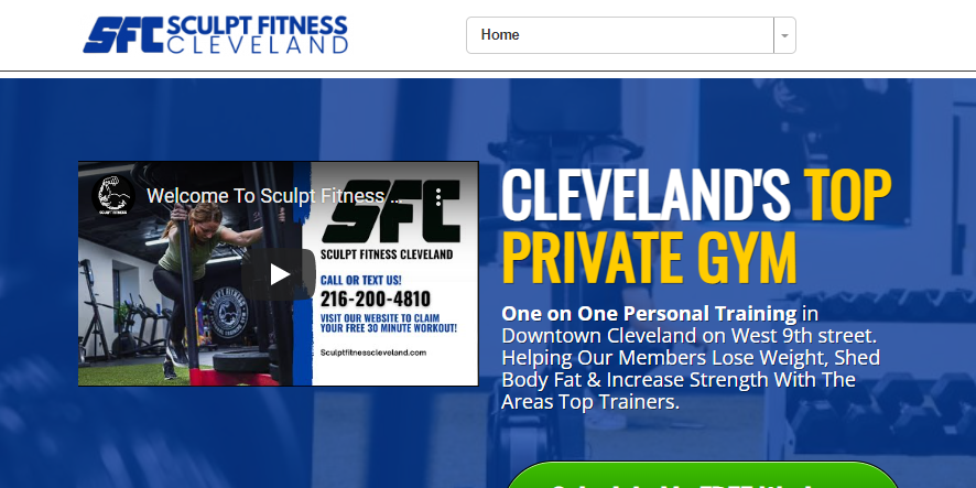 impressive Weight Loss Centres in Cleveland
