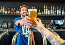 Best Beer Halls in Aurora