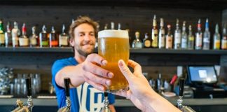 Best Beer Halls in Aurora
