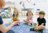Best Child Care Centres in Aurora